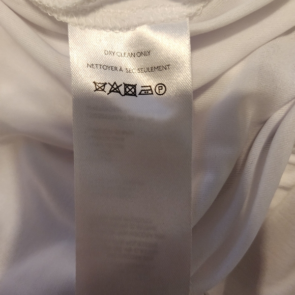 NWOT Maeve by Anthropologie Puff Sleeve Mini Dress - Picture 11 of 11